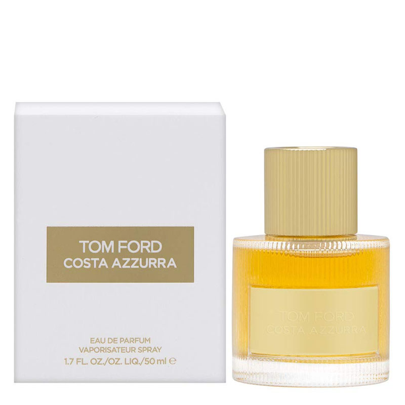 costa azzurra tom ford 50 ml