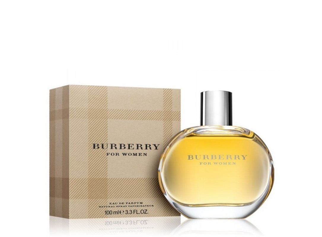 Olfactorum: Burberry's Her Eau de Parfum : chaudron magique.